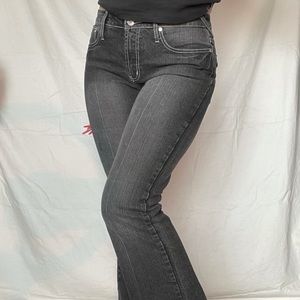 Angel jeans